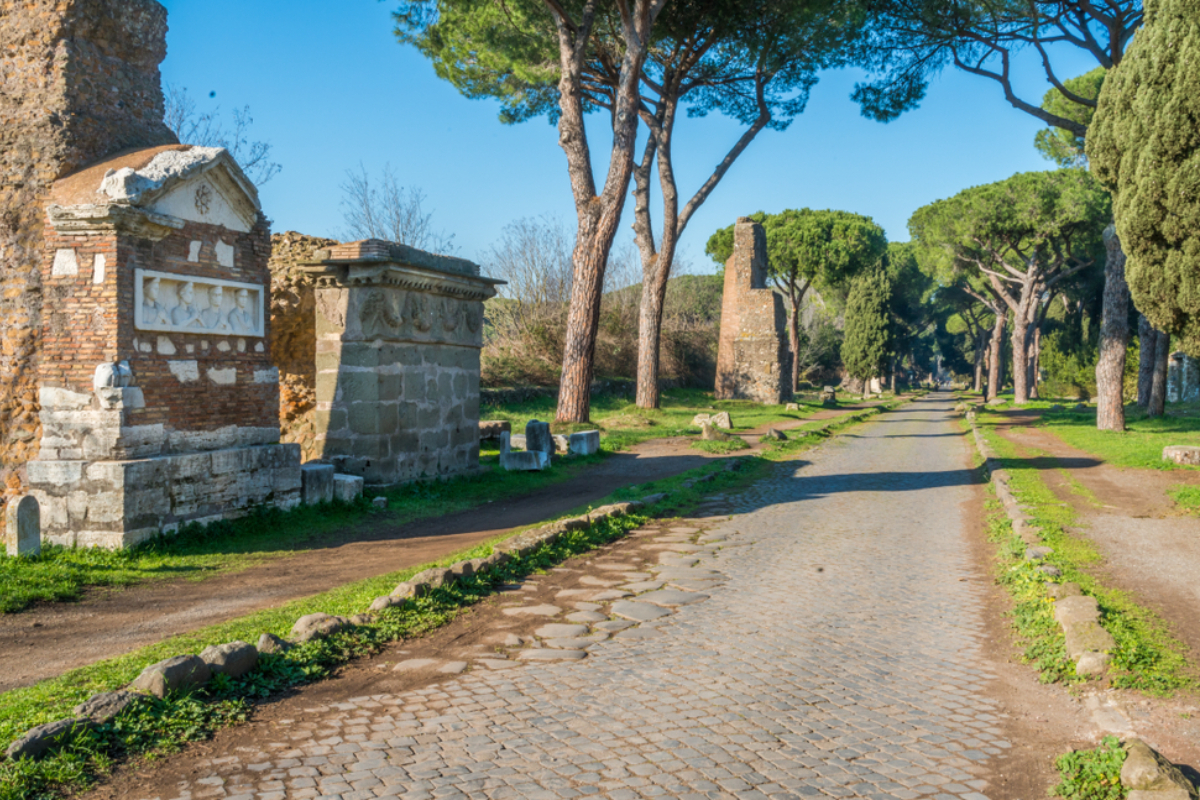 appia antica