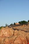 Big Thunder Mountain