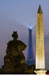 L'Obelisco di Ramses II