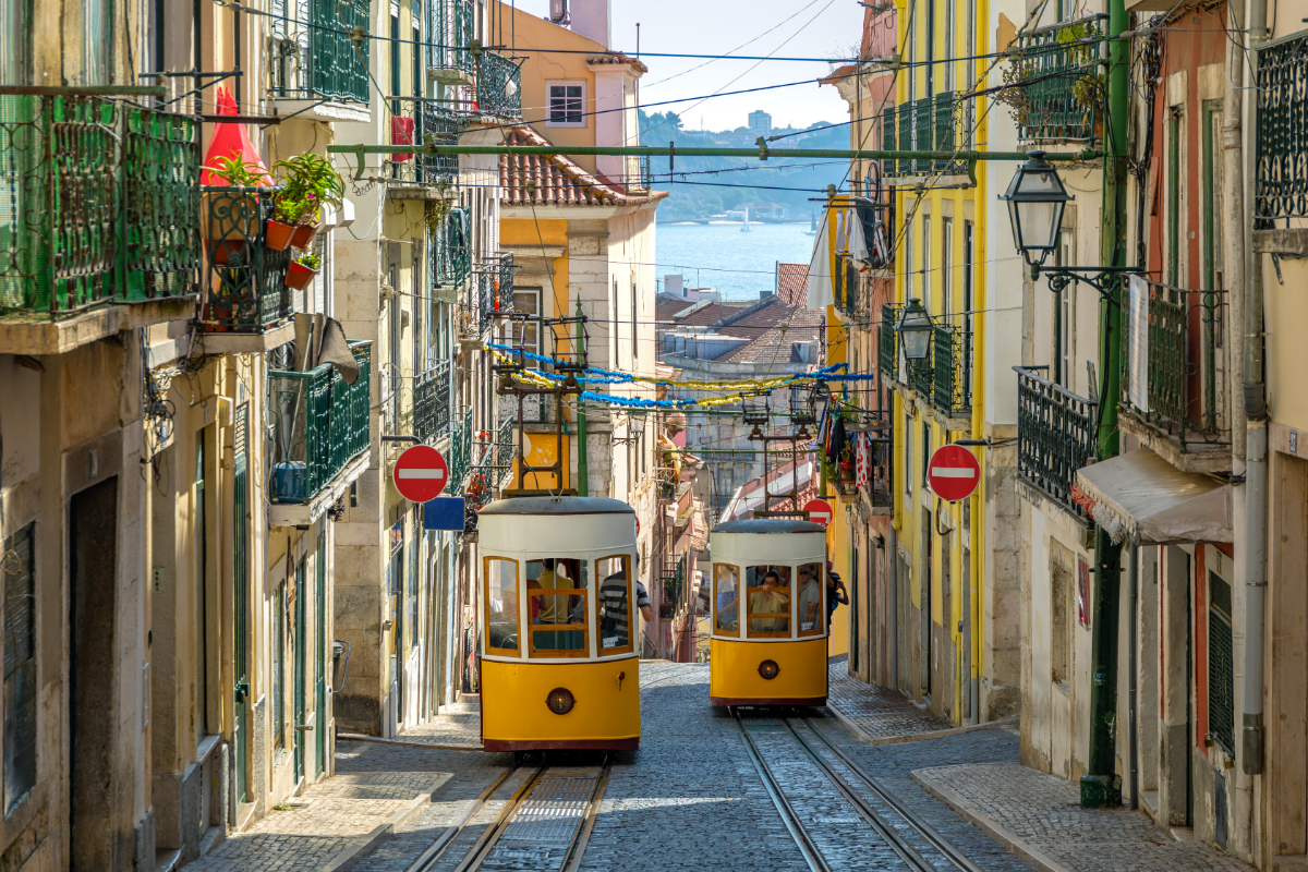 tram