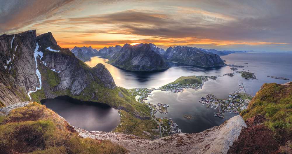I posti giusti per chi ama sognare: visitare queste mete in Europa è come fare un viaggio in una favola