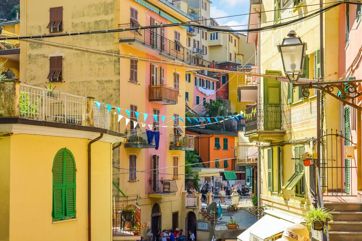 I posti giusti per chi ama sognare: visitare queste mete in Europa è come fare un viaggio in una favola