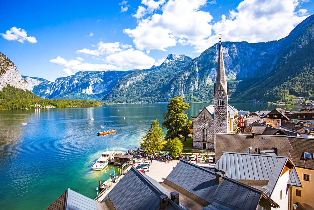 I posti giusti per chi ama sognare: visitare queste mete in Europa è come fare un viaggio in una favola