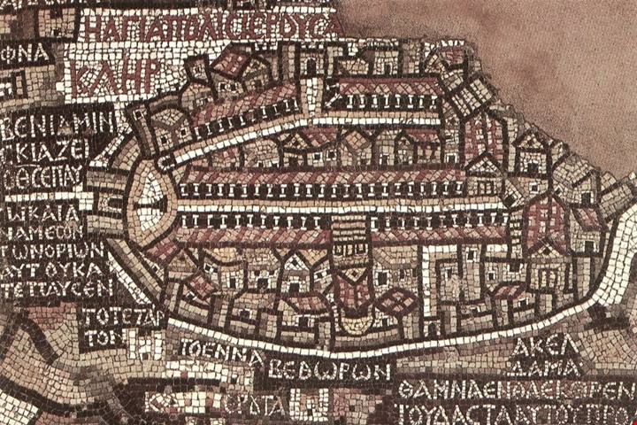 Giordania, alba del cristianesimo, la mostra a Roma dal 31 gennaio al 28 febbraio 2025 celebra fede e storia