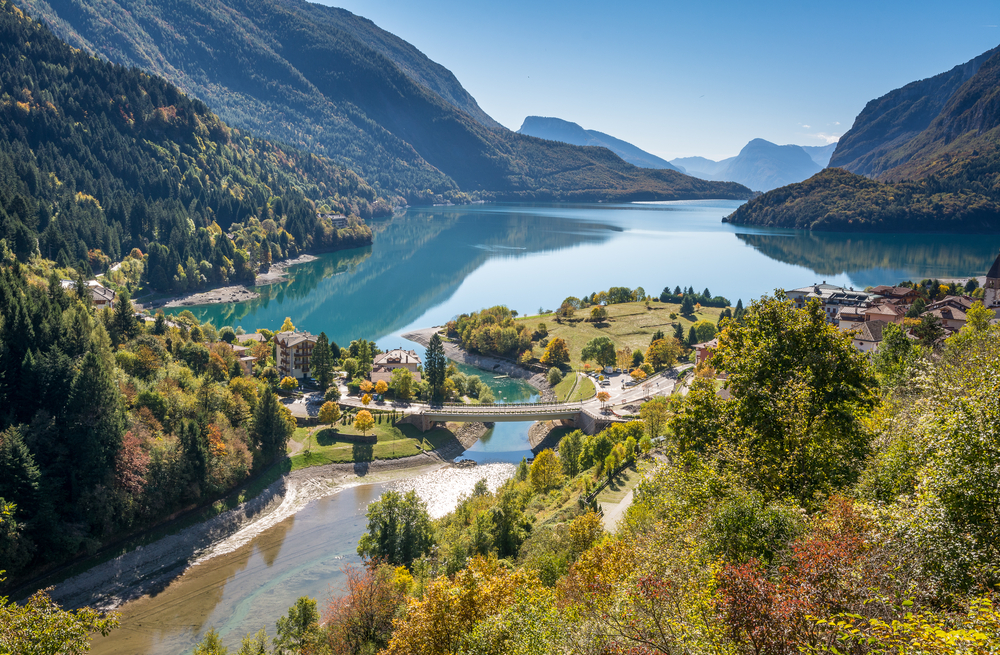 molveno