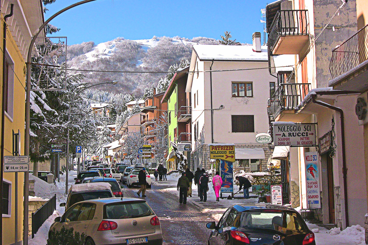 roccaraso