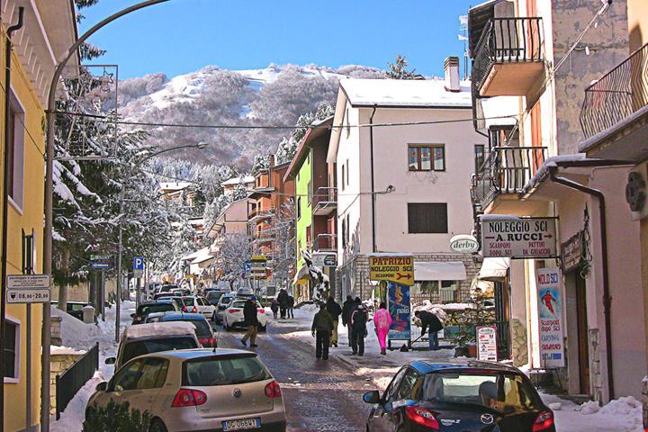 roccaraso