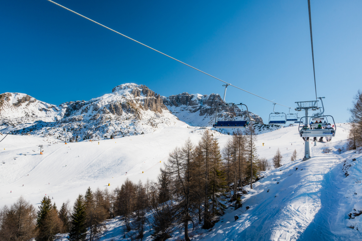 Le migliori piste da sci a due passi dalle città: dove andare per un weekend sulla neve ‘toccata e fuga’ se hai poco tempo e tanta voglia di sciare