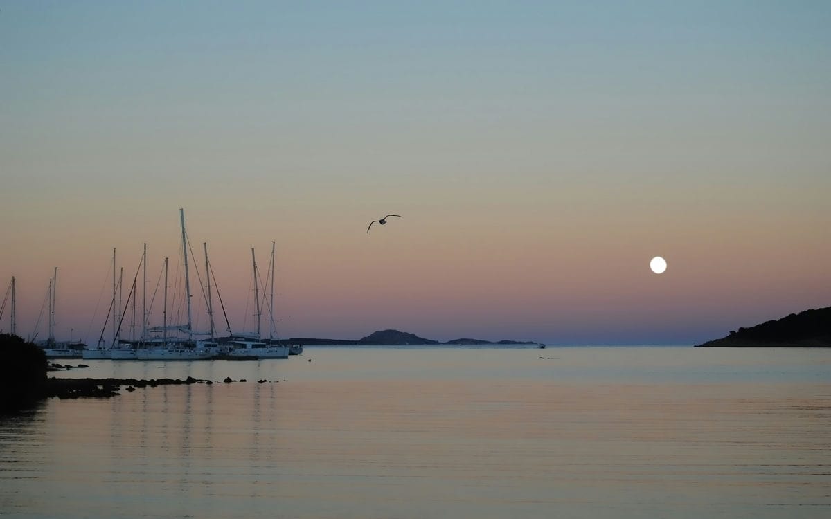 I 10 porti turistici italiani più belli | PaesiOnLine