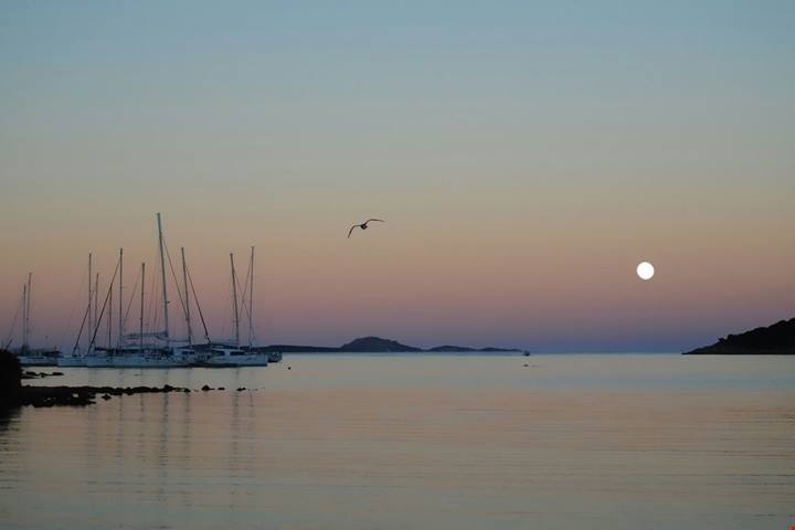 I 10 porti turistici italiani più belli | PaesiOnLine