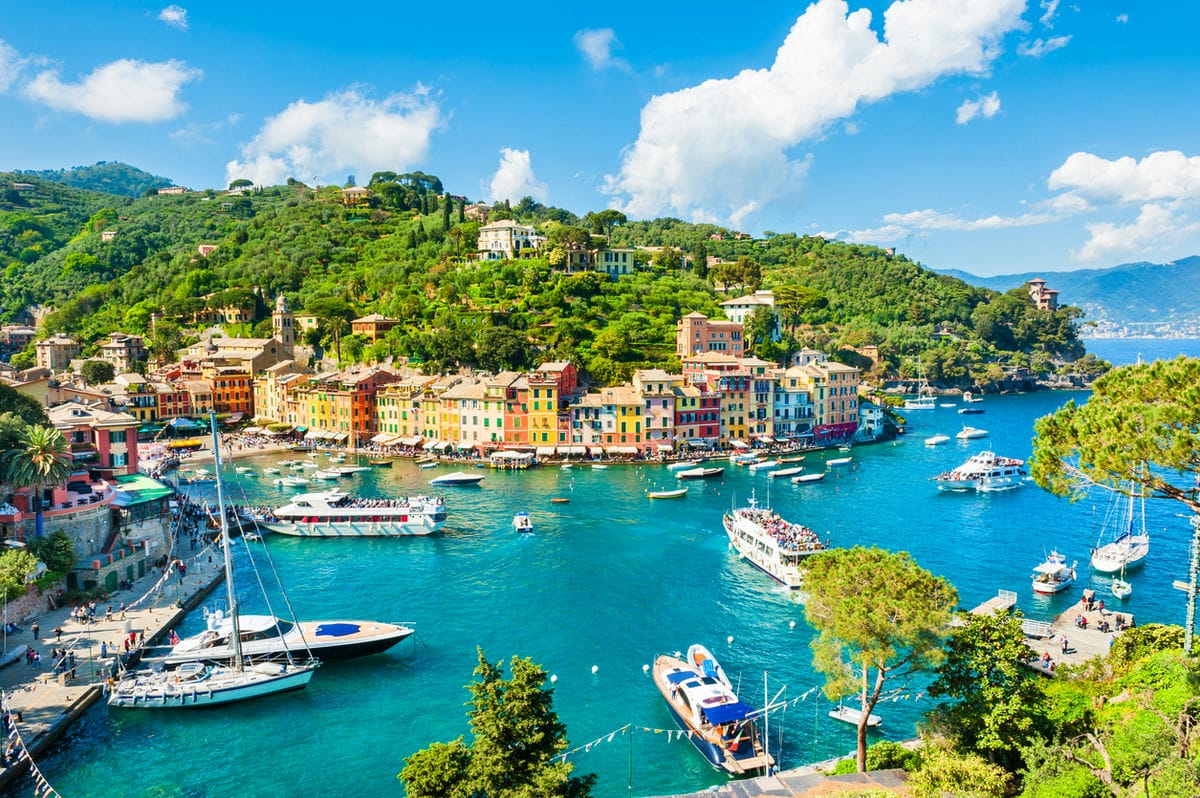 I 10 porti turistici italiani più belli | PaesiOnLine