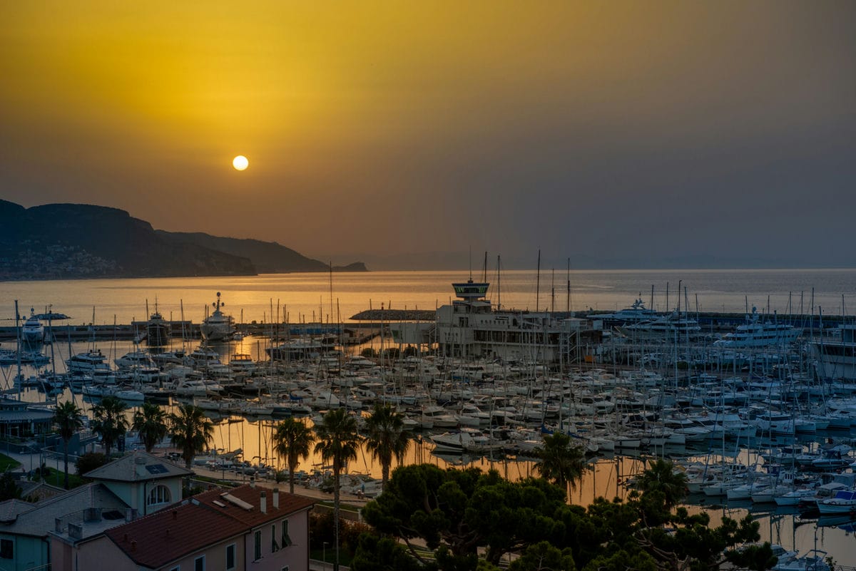 I 10 porti turistici italiani più belli | PaesiOnLine