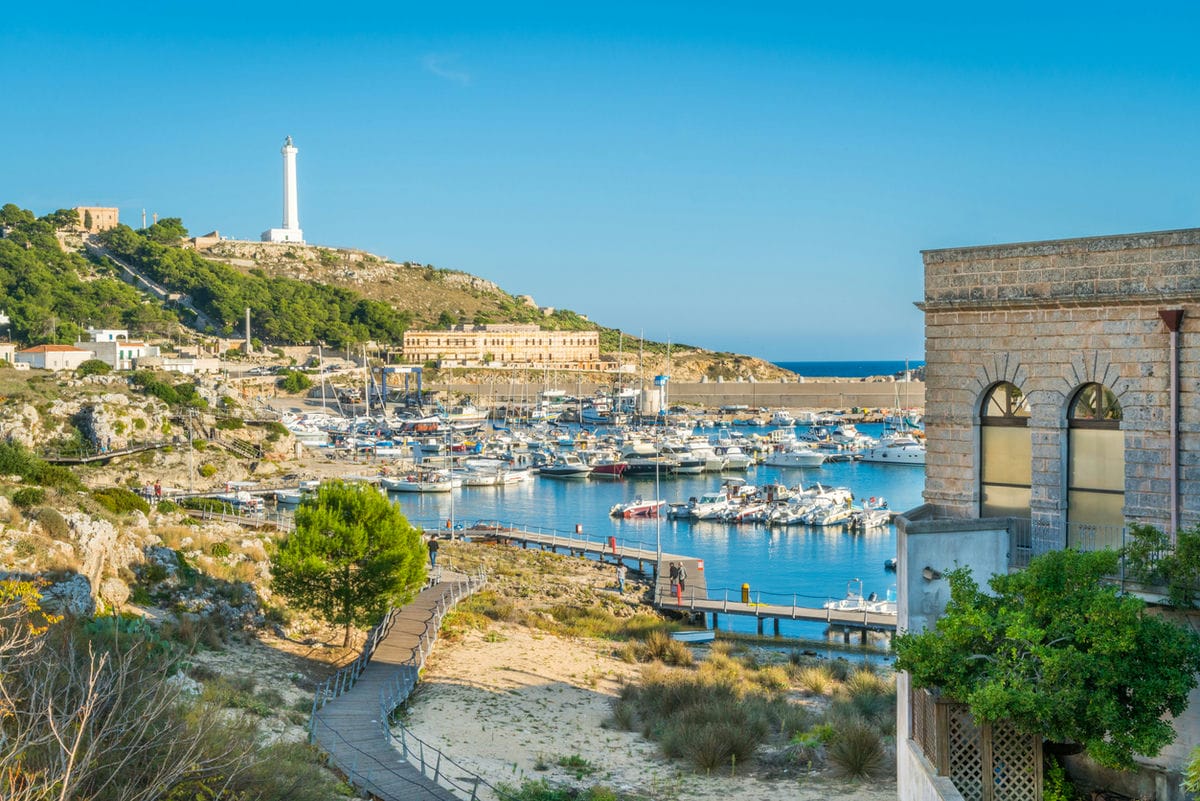 I 10 porti turistici italiani più belli | PaesiOnLine