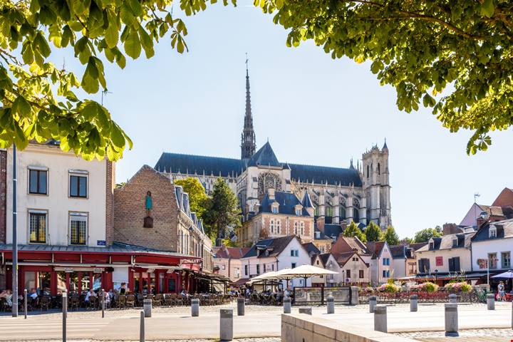 Francia 2025, le migliori destinazioni e novità tra arte, natura e turismo sostenibile