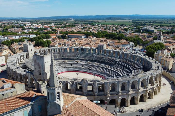 Francia 2025, le migliori destinazioni e novità tra arte, natura e turismo sostenibile