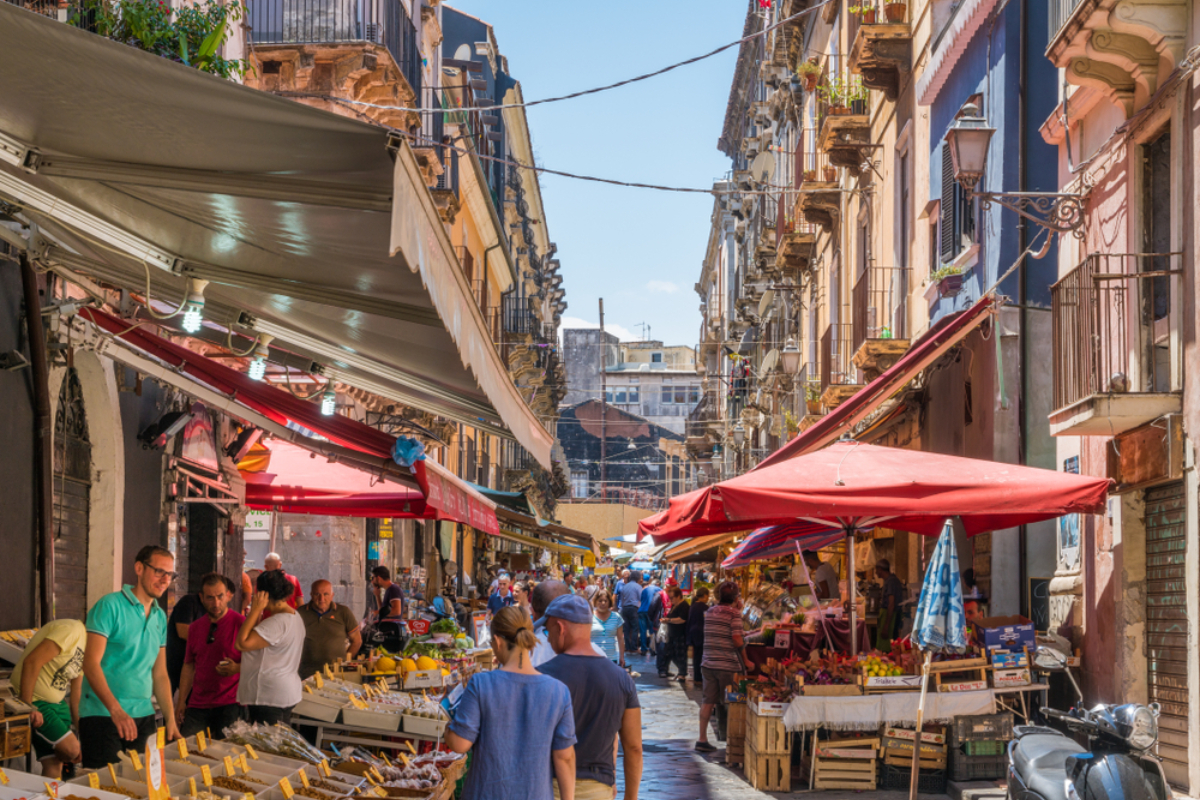 catania