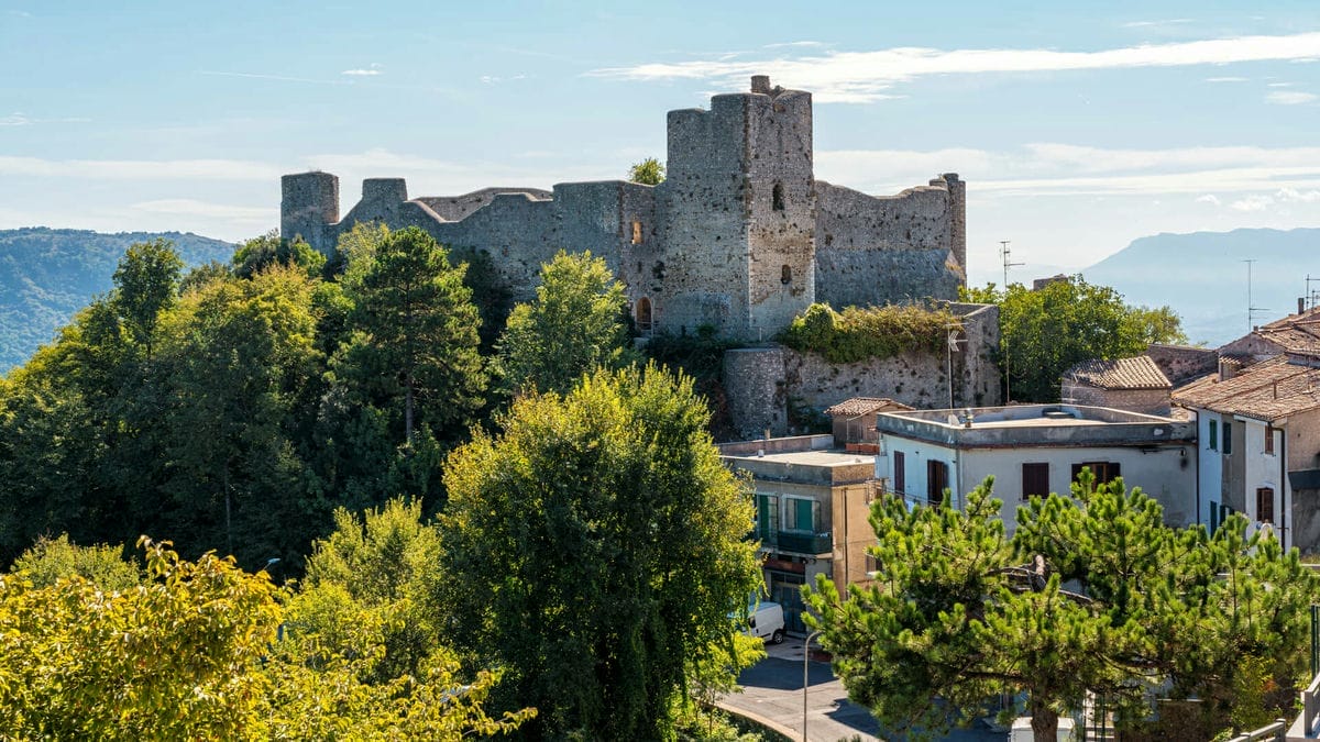 Castel San Pietro Romano_2055624275