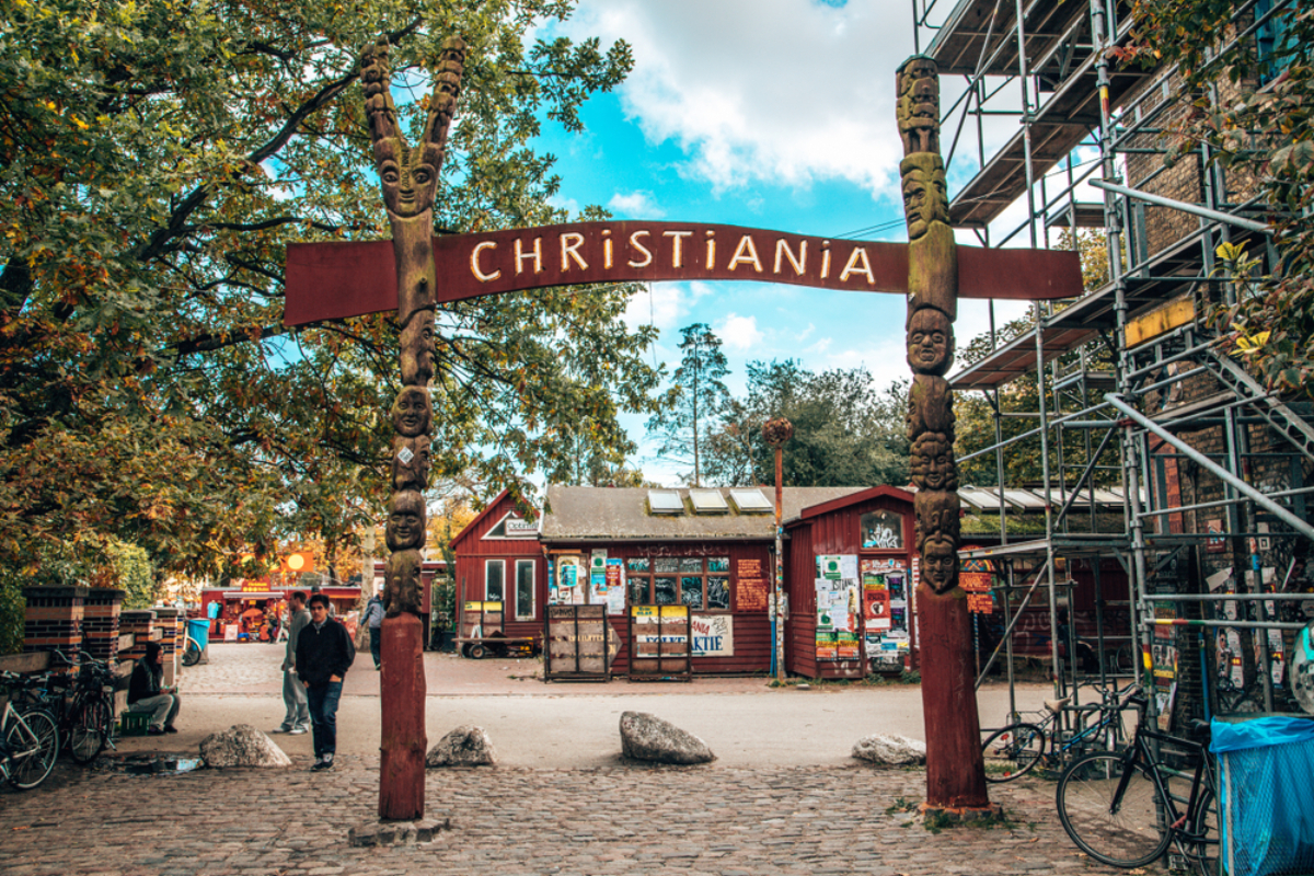 christiania