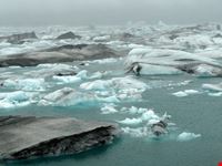 Jokulsarlòn