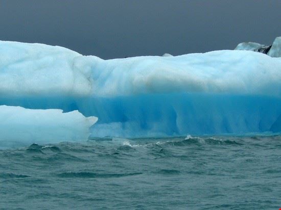 Laguna glaciale di Jokulsarlòn Reykjavik ALBERTO GREGORI ALBERTO GREGORI
