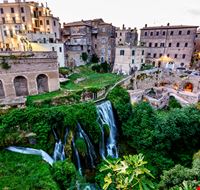 cascate lazio cascate lazio