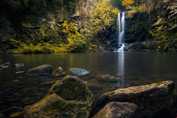Non serve arrivare dall'altra parte del mondo per ammirare delle cascate pazzesche: ecco le 5 piccole 'Cascate del Niagara' del Lazio