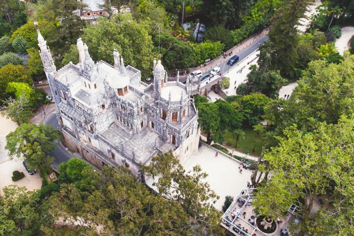 Quinta-da-Regaleira