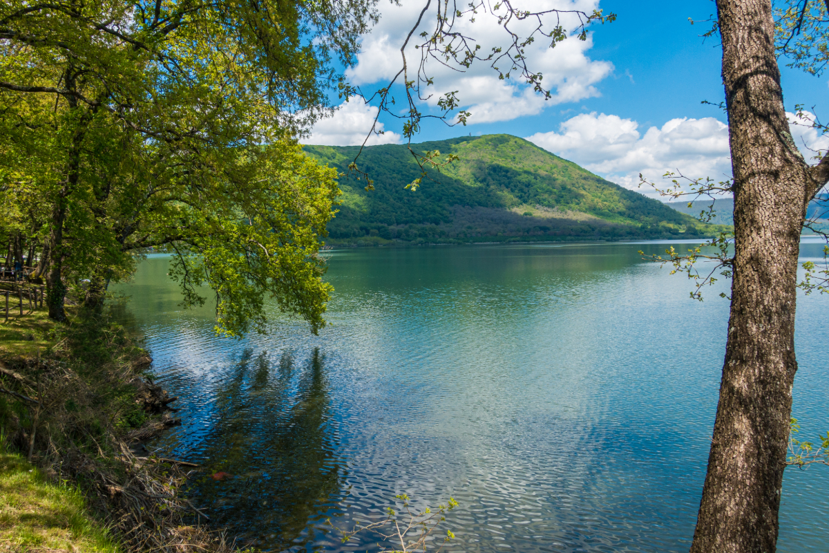 lago di vico