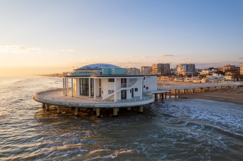 rotonda di senigallia