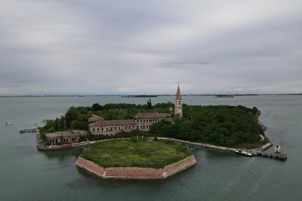 poveglia