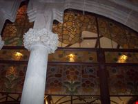 Interno del Palau