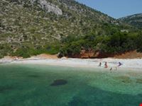 La spiaggia