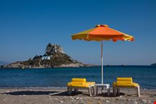 Spiaggia di Kefalos