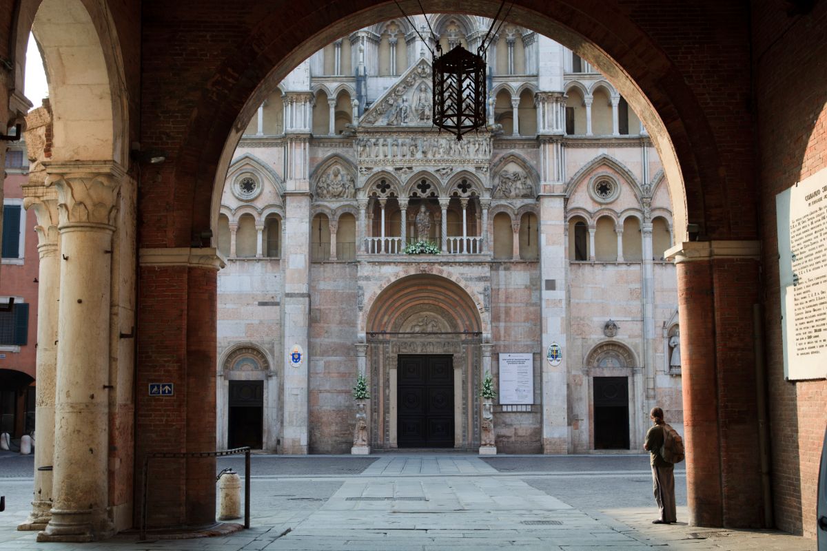 Cattedrale di San Giorgio (1)