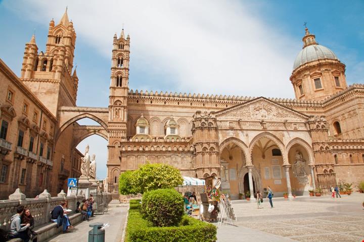 Palermo