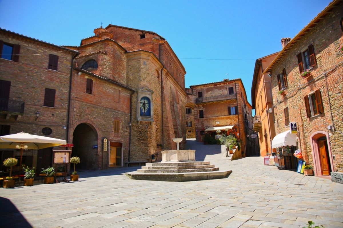 panicale