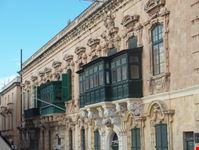 le caratteristiche dei palazzi