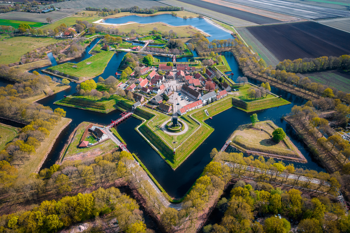bourtange