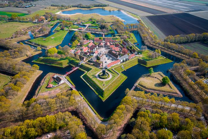 bourtange