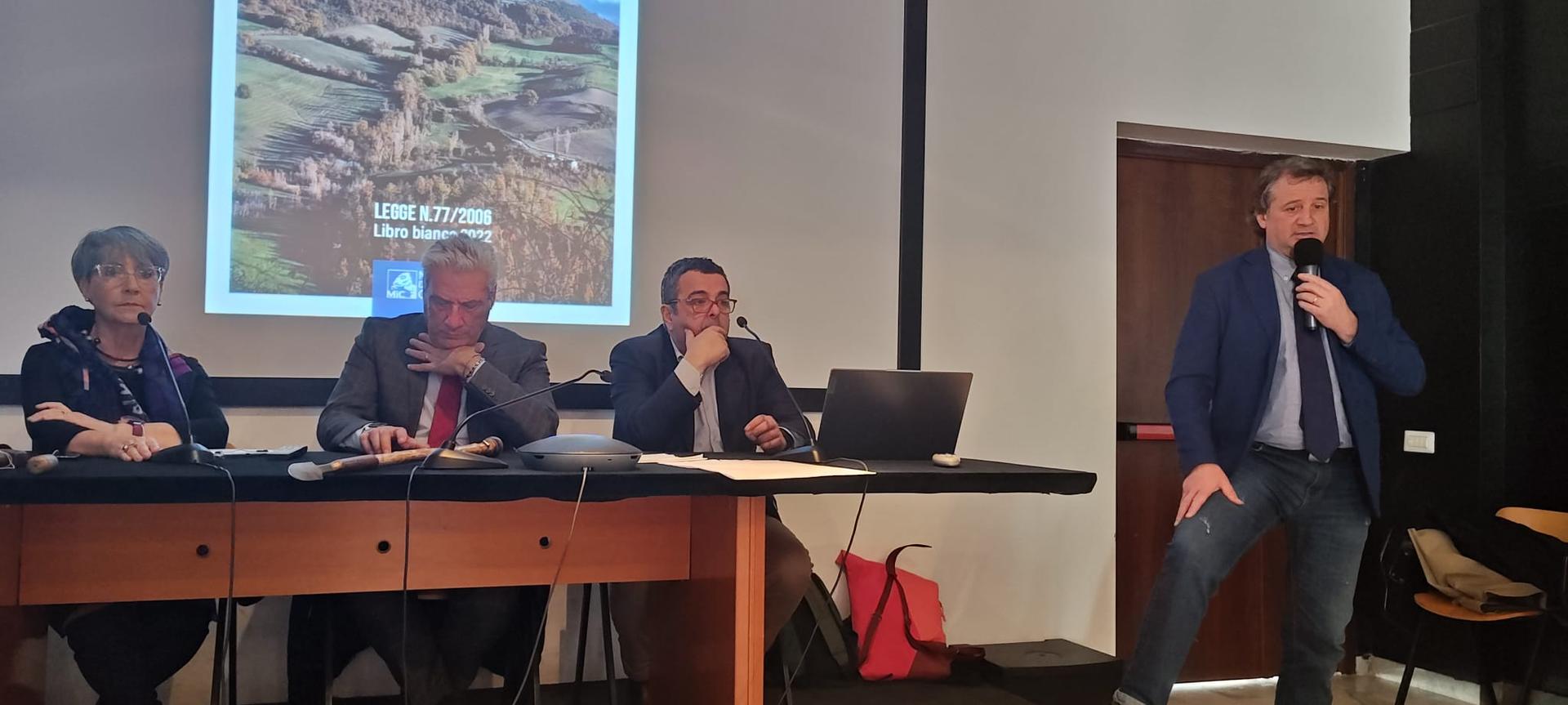 Buono in tavola, ma non solo: a Roma il tartufo diventa anche materia di consapevolezza e formazione