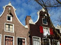 Amsterdam case