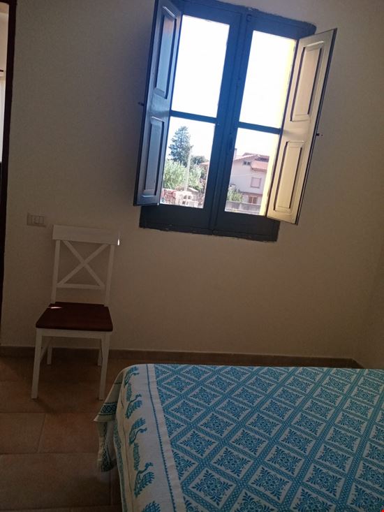 Appartamento al primo piano Camera matrimoniale  