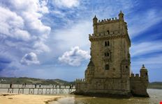 Torre di Bèlem