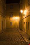 Vicolo caratteristico