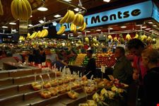 La Boqueria