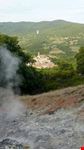 Putizze, Fumarole e Terme di Sasso Pisano 