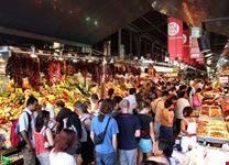 La Boqueria