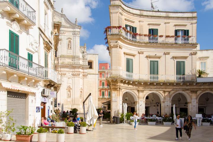 martina franca