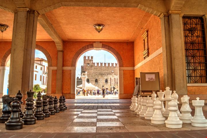 marostica