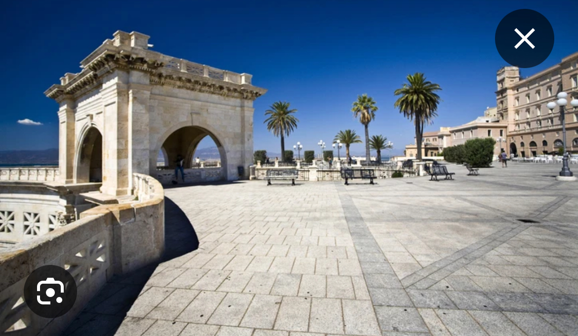 Bastione San Remy